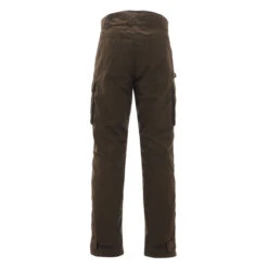 FJÄLLRÄVEN Fjällräven BRENNER PRO WINTER TROUSERS M Herren Trekkinghose DARK OLIVE 8 FJÄLLRÄVEN Fjällräven BRENNER PRO WINTER TROUSERS M Herren Trekkinghose DARK OLIVE -Mein Camping Geschaft 243422005 c brenner pro winter trousers fjaellraeven 1