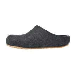 Haflinger GRIZZLY MICHL Unisex Hüttenschuhe GRAPHIT -Mein Camping Geschaft 245979027 c michl haflinger