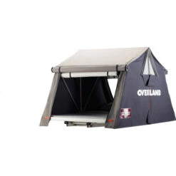 Overland OVERLAND Dachzelt CARBON