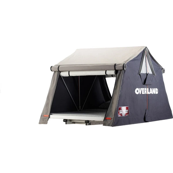 Overland OVERLAND Dachzelt CARBON 3 Overland OVERLAND Dachzelt CARBON
