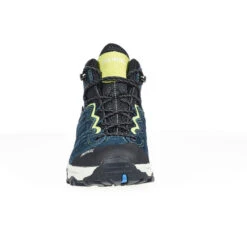 Meindl MINNESOTA JUNIOR GTX Kinder Wanderstiefel LEMON/GRAU -Mein Camping Geschaft 246180018 d minnesota junior gtx meindl 1