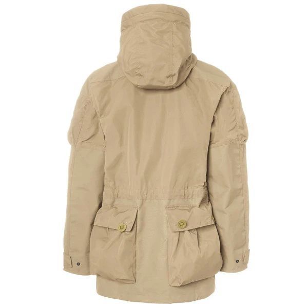FJÄLLRÄVEN Fjällräven SMOCK NO. 1 M Herren Übergangsjacke SAND 4 FJÄLLRÄVEN Fjällräven SMOCK NO. 1 M Herren Übergangsjacke SAND – Bild 2