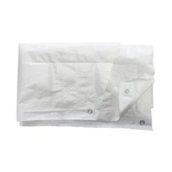 Tatonka APSIDENUNTERLAGE 2 Zeltplane NOCOLOR