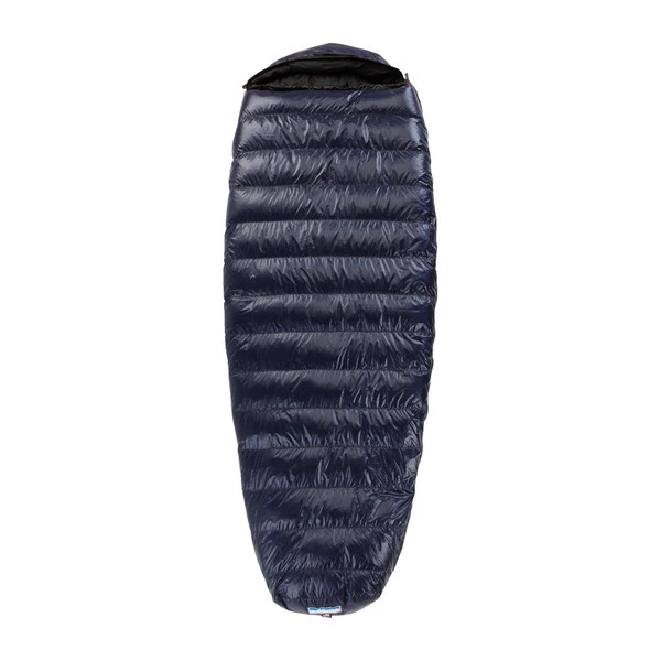 Western Mountaineering TERRALITE 215 CM Daunenschlafsack 215 CM 3 Western Mountaineering TERRALITE 215 CM Daunenschlafsack 215 CM