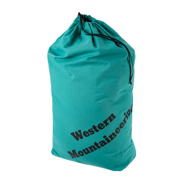 Western Mountaineering TERRALITE 215 CM Daunenschlafsack 215 CM 4 Western Mountaineering TERRALITE 215 CM Daunenschlafsack 215 CM – Bild 2