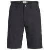 FJÄLLRÄVEN Fjällräven ABISKO LITE SHORTS M Herren Shorts DARK GREY