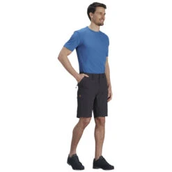 FJÄLLRÄVEN Fjällräven ABISKO LITE SHORTS M Herren Shorts DARK GREY -Mein Camping Geschaft 255451047 d abisko lite shorts fjaellraeven