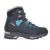 Lowa LAVENA II GTX WS Damen Trekkingstiefel NAVY/TÜRKIS -Mein Camping Geschaft 256459013 a lavena ii gtx lowa 1