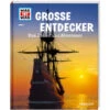 WAS IST WAS GROßE ENTDECKER Kinderbuch TESSLOFF VERLAG -Mein Camping Geschaft 257981 a was ist was grosse entdecker 1