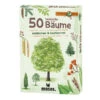 Moses Verlag EXPEDITION NATUR 50 HEIMISCHE BÄUME Reisespiel NOPUBLISHER 2 Moses Verlag EXPEDITION NATUR 50 HEIMISCHE BÄUME Reisespiel NOPUBLISHER -Mein Camping Geschaft 258786 a 50 heimische baeume