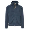 FJÄLLRÄVEN Fjällräven ÖVIK FLEECE HOODIE M Herren Fleecejacke NAVY -Mein Camping Geschaft 261935010 a oevik fleece hoodie fjaellraeven 1