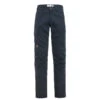 FJÄLLRÄVEN Fjällräven KARL PRO TROUSERS M Herren Trekkinghose DARK NAVY 2 FJÄLLRÄVEN Fjällräven KARL PRO TROUSERS M Herren Trekkinghose DARK NAVY -Mein Camping Geschaft 261983157 a karl pro trousers fjaellraeven 1