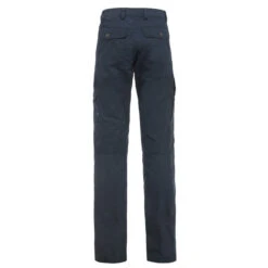 FJÄLLRÄVEN Fjällräven KARL PRO TROUSERS M Herren Trekkinghose DARK NAVY -Mein Camping Geschaft 261983157 c karl pro trousers fjaellraeven 1
