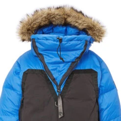Fjällräven FJÄLLRÄVEN POLAR PARKA M Herren Daunenjacke ICE BLUE 8 Fjällräven FJÄLLRÄVEN POLAR PARKA M Herren Daunenjacke ICE BLUE -Mein Camping Geschaft 265921016 c polar parka fjaellraeven 1