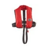 Marinepool 150N JUNIOR ISO LIFEJACKET UML Kinder Rettungsweste RED