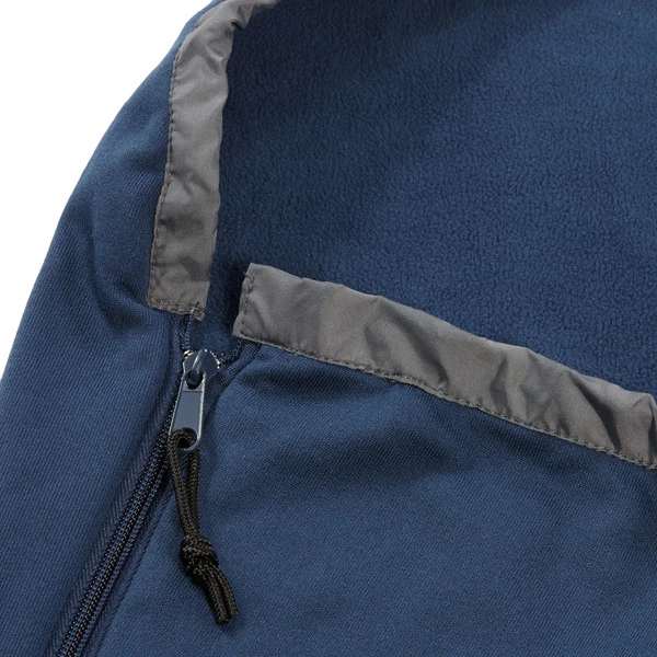 FRILUFTS MICROFLEECE KIDS LINER Kinder Schlafsack Inlett INSIGNIA BLUE 6 FRILUFTS MICROFLEECE KIDS LINER Kinder Schlafsack Inlett INSIGNIA BLUE – Bild 4