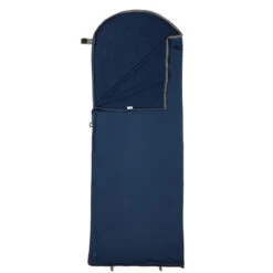 FRILUFTS MICROFLEECE BLANKET LINER Schlafsack Inlett INSIGNIA BLUE -Mein Camping Geschaft 271494001 d microfleece blanket liner frilufts