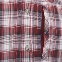 FRILUFTS AZUA SHIRT Herren Outdoor Hemd CABERNET 7 FRILUFTS AZUA SHIRT Herren Outdoor Hemd CABERNET -Mein Camping Geschaft 271610027 c azua shirt frilufts 1