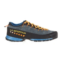 La Sportiva TX4 Herren Zustiegsschuhe BLUE/PAPAYA