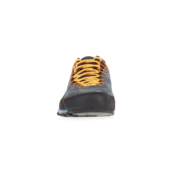 La Sportiva TX4 Herren Zustiegsschuhe BLUE/PAPAYA 6 La Sportiva TX4 Herren Zustiegsschuhe BLUE/PAPAYA – Bild 4