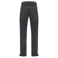 FJÄLLRÄVEN Fjällräven ABISKO LITE TREKKING TRS M REG Herren Trekkinghose DARK GREY -Mein Camping Geschaft 273085007 c abisko lite trekking trouse fjaellraeven 1