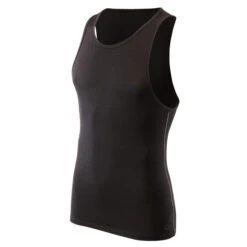 Icebreaker M MERINO ANATOMICA TANK Herren Funktionsunterwäsche BLACK/MONSOON -Mein Camping Geschaft 273445004 b anatomica tank icebreaker