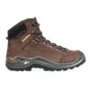 Lowa RENEGADE LL MID Herren Wanderstiefel ESPRESSO -Mein Camping Geschaft 273584002 a renegade ll mid lowa 1