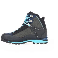 Salewa WS CROW GTX Damen Bergstiefel PREMIUM NAVY/ETHERNAL BLUE -Mein Camping Geschaft 273954014 c crow gtx salewa 1