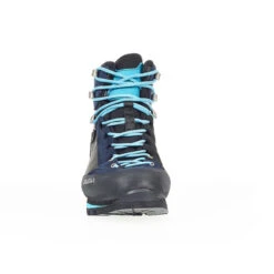 Salewa WS CROW GTX Damen Bergstiefel PREMIUM NAVY/ETHERNAL BLUE -Mein Camping Geschaft 273954014 d crow gtx salewa 1