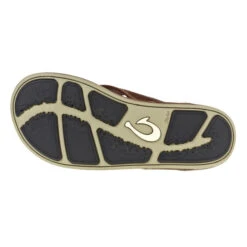 Olukai NUI Herren Outdoor Sandalen RUM/RUM -Mein Camping Geschaft 274333009 b nui olukai