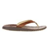 Olukai PANIOLO Damen Outdoor Sandalen NATURAL/NATURAL -Mein Camping Geschaft 274817004 a paniolo olukai
