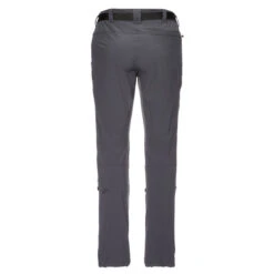 Maier Sports NIL Herren Trekkinghose GRAPHITE 8 Maier Sports NIL Herren Trekkinghose GRAPHITE -Mein Camping Geschaft 274849042 c nil maier sports