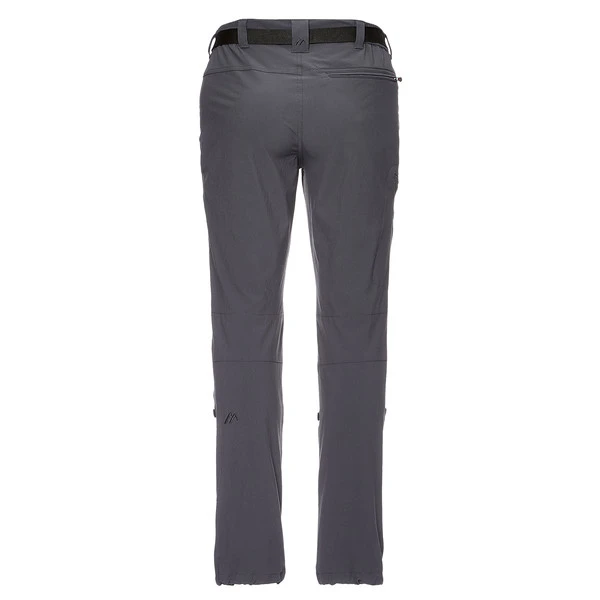 Maier Sports NIL Herren Trekkinghose GRAPHITE 5 Maier Sports NIL Herren Trekkinghose GRAPHITE – Bild 3