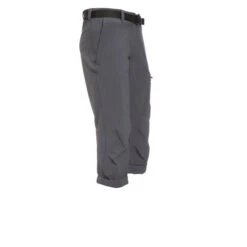 Maier Sports NIL Herren Trekkinghose GRAPHITE 9 Maier Sports NIL Herren Trekkinghose GRAPHITE -Mein Camping Geschaft 274849042 d nil maier sports