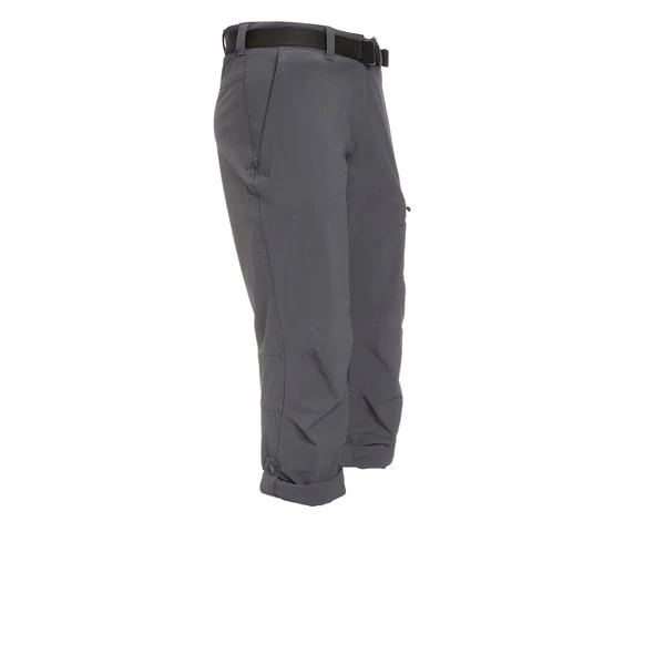 Maier Sports NIL Herren Trekkinghose GRAPHITE 6 Maier Sports NIL Herren Trekkinghose GRAPHITE – Bild 4