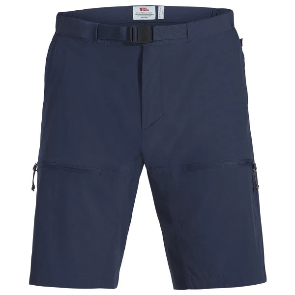 FJÄLLRÄVEN Fjällräven HIGH COAST HIKE SHORTS M Herren Shorts NAVY 3 FJÄLLRÄVEN Fjällräven HIGH COAST HIKE SHORTS M Herren Shorts NAVY