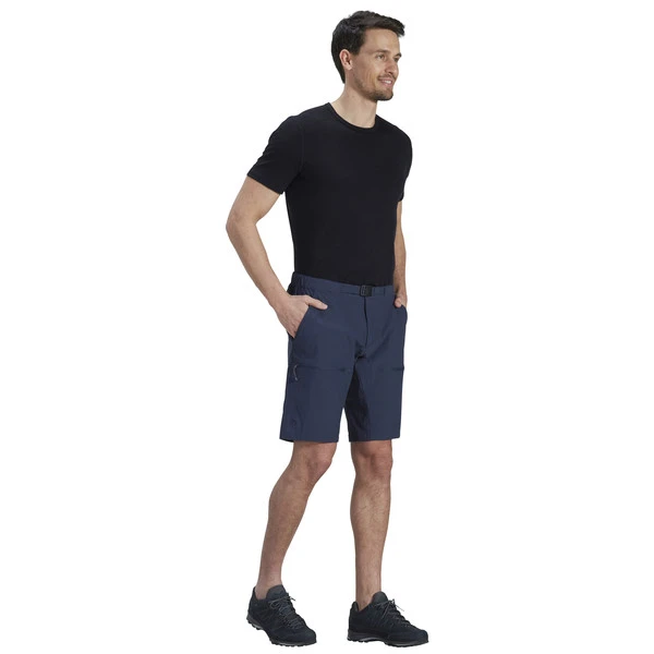 FJÄLLRÄVEN Fjällräven HIGH COAST HIKE SHORTS M Herren Shorts NAVY 6 FJÄLLRÄVEN Fjällräven HIGH COAST HIKE SHORTS M Herren Shorts NAVY – Bild 4