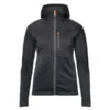 FJÄLLRÄVEN Fjällräven ABISKO TRAIL FLEECE W Damen Fleecejacke BLACK 2 FJÄLLRÄVEN Fjällräven ABISKO TRAIL FLEECE W Damen Fleecejacke BLACK -Mein Camping Geschaft 275082005 a abisko trail fleece fjaellraeven 1