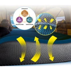 Dryweave DRYWEAVE Dachzelt UNTERLAGE Zeltzubehör UNI -Mein Camping Geschaft 275144002 c dryweave s unterlage 1