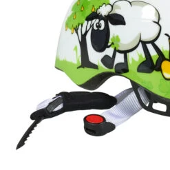 Uvex KID 2 Kinder Fahrradhelm DOLLY -Mein Camping Geschaft 275559001 d kid 2 uvex