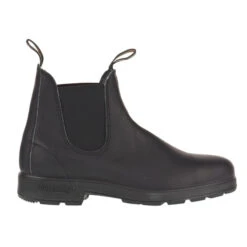 Blundstone 510 Unisex Freizeitschuhe VOLTAN BLACK