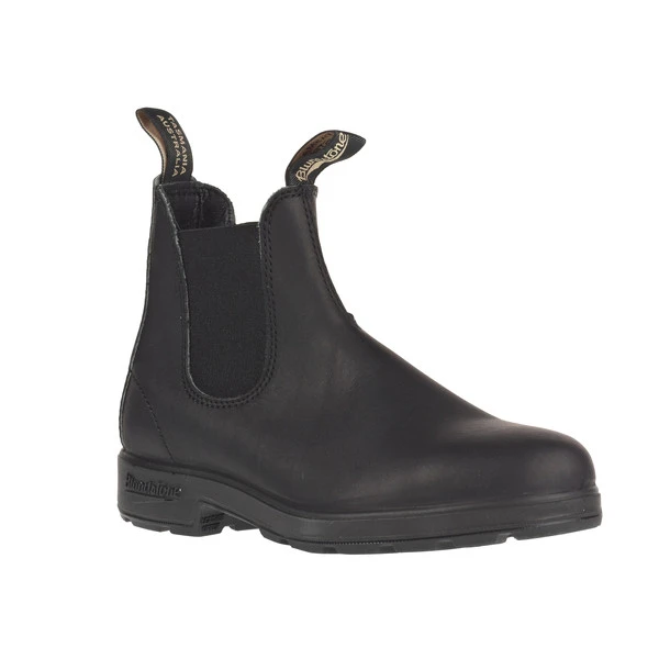 Blundstone 510 Unisex Freizeitschuhe VOLTAN BLACK 4 Blundstone 510 Unisex Freizeitschuhe VOLTAN BLACK – Bild 2