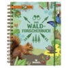 DAS WALD-FORSCHERBUCH Kinder Kinderbuch MOSES VERLAG 1 DAS WALD-FORSCHERBUCH Kinder Kinderbuch MOSES VERLAG -Mein Camping Geschaft 276244 a das waldforscherbuch