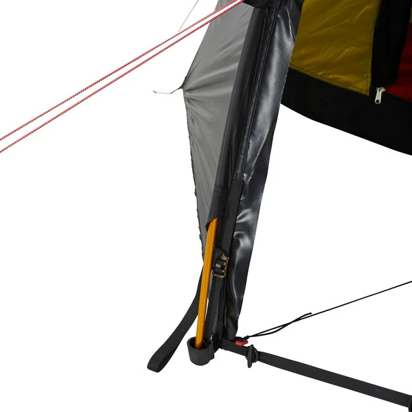 Hilleberg ENAN Einpersonenzelt GRÜN 6 Hilleberg ENAN Einpersonenzelt GRÜN – Bild 4