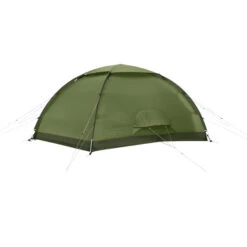FJÄLLRÄVEN Fjällräven ABISKO DOME 3 Kuppelzelt PINE GREEN