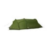 FJÄLLRÄVEN Fjällräven ABISKO ENDURANCE 3 Tunnelzelt PINE GREEN