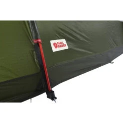 FJÄLLRÄVEN Fjällräven ABISKO ENDURANCE 4 Tunnelzelt PINE GREEN -Mein Camping Geschaft 277332001 f abisko endurance 4 fjaellraeven