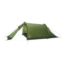 FJÄLLRÄVEN Fjällräven ABISKO LITE 3 Tunnelzelt PINE GREEN -Mein Camping Geschaft 277365001 drpdipc abisko lite 3 fjaellraeven 1