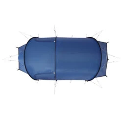 FJÄLLRÄVEN Fjällräven KEB ENDURANCE 3 Tunnelzelt UN BLUE 9 FJÄLLRÄVEN Fjällräven KEB ENDURANCE 3 Tunnelzelt UN BLUE -Mein Camping Geschaft 277372002 e keb endurance 3 fjaellraeven 1