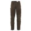 FJÄLLRÄVEN Fjällräven LAPPLAND HYBRID TROUSERS M Herren Trekkinghose DARK OLIVE -Mein Camping Geschaft 278117016 a lappland hybrid trouser fjaellraeven 1